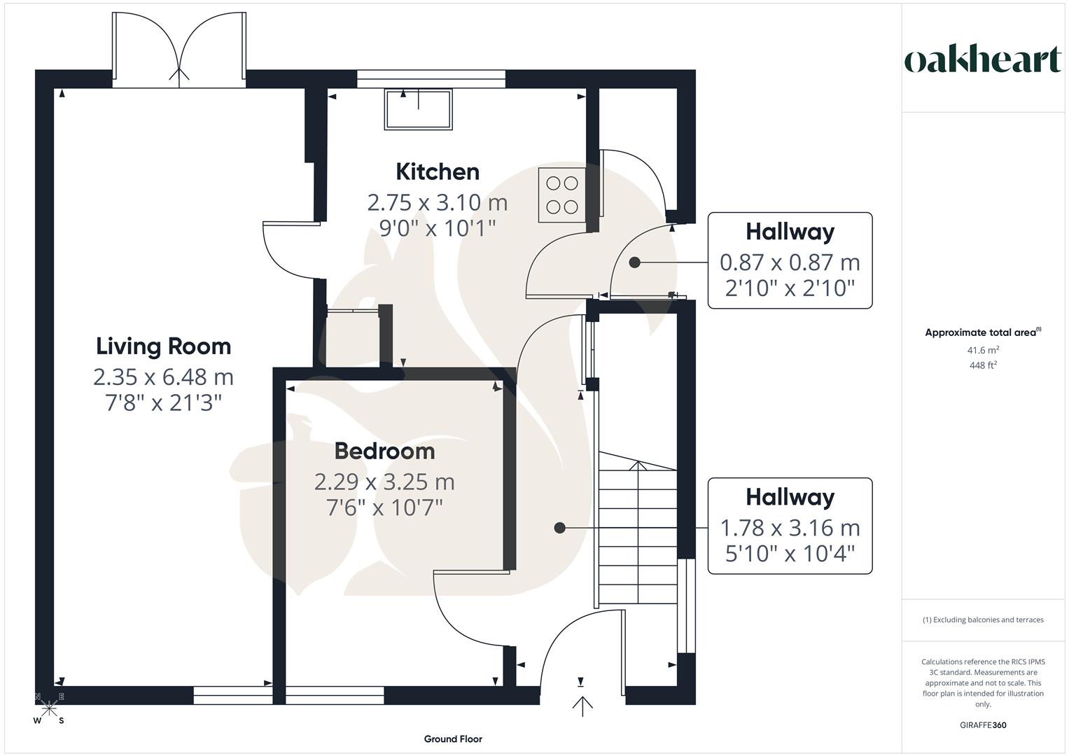Floorplan thumbnail